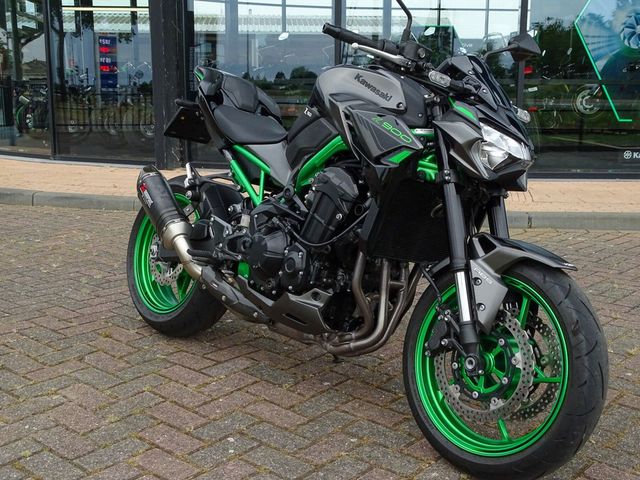 kawasaki - z900-70kw