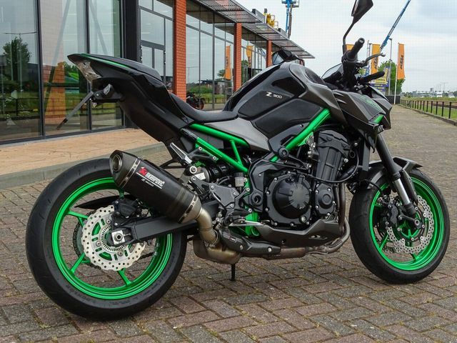 kawasaki - z900-70kw