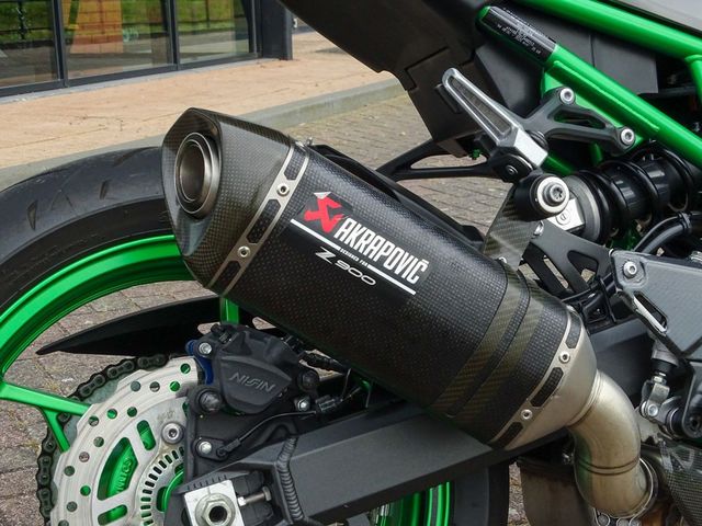 kawasaki - z900-70kw