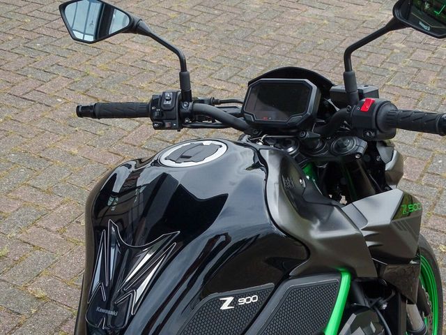 kawasaki - z900-70kw