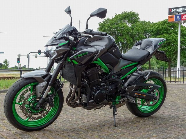 kawasaki - z900-70kw