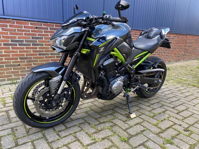 kawasaki - z900-70kw