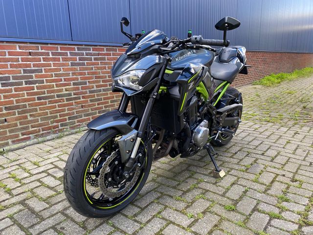 kawasaki - z900-70kw