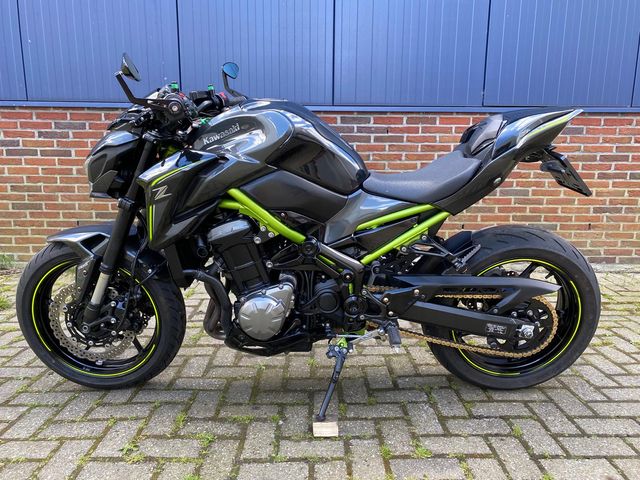 kawasaki - z900-70kw