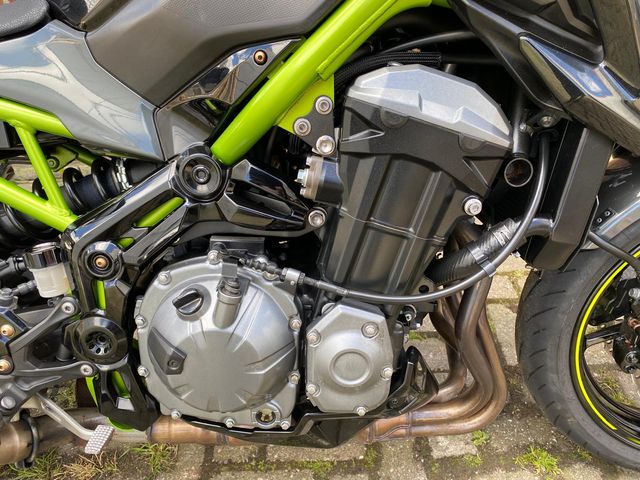 kawasaki - z900-70kw