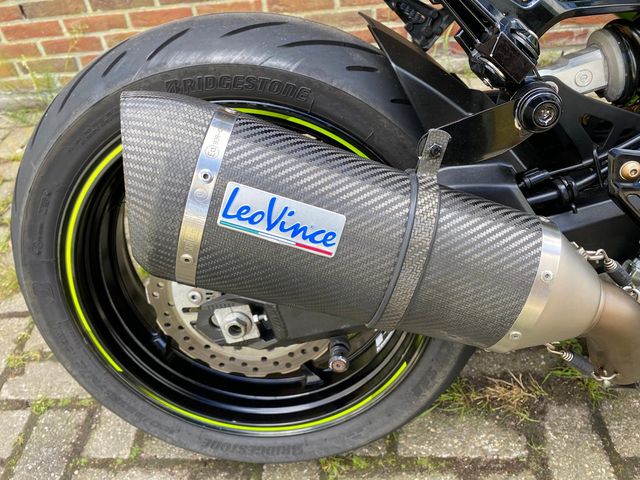 kawasaki - z900-70kw