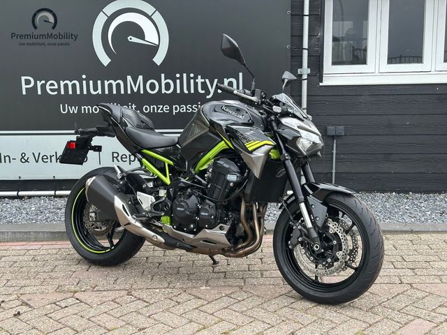 kawasaki - z900-70kw