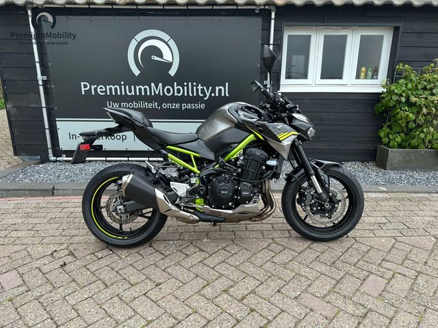 kawasaki - z900-70kw