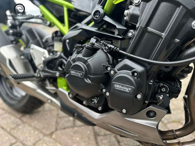 kawasaki - z900-70kw