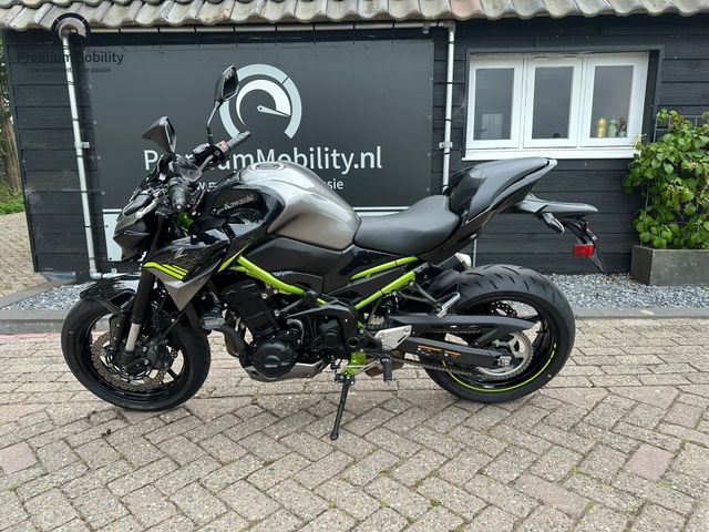 kawasaki - z900-70kw