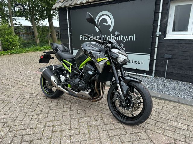 kawasaki - z900-70kw