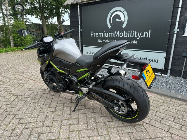 kawasaki - z900-70kw