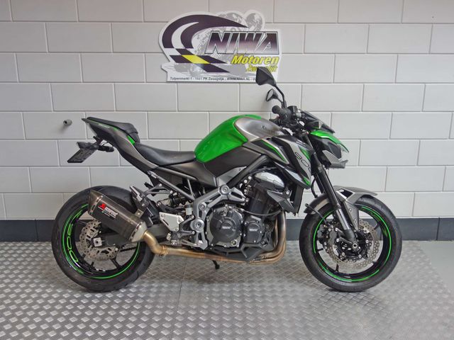 kawasaki - z900-70kw