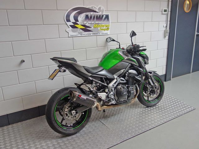 kawasaki - z900-70kw