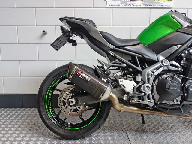 kawasaki - z900-70kw