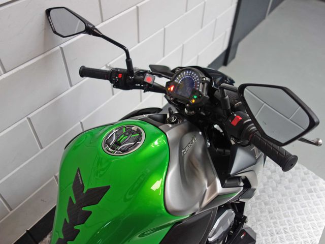kawasaki - z900-70kw