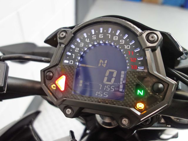 kawasaki - z900-70kw