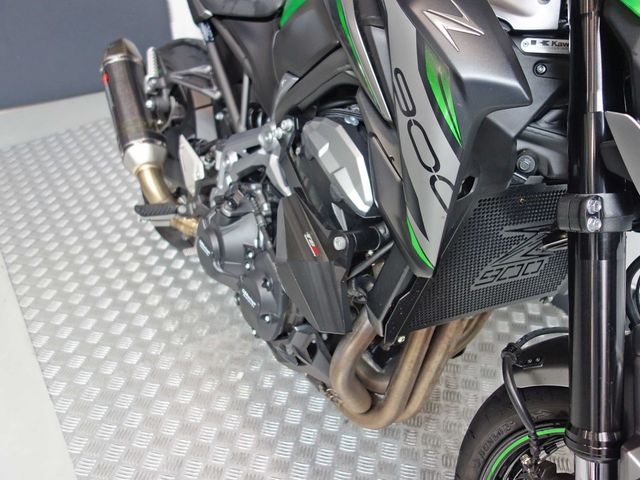 kawasaki - z900-70kw