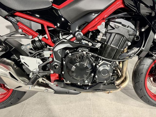 kawasaki - z900-70kw-performance