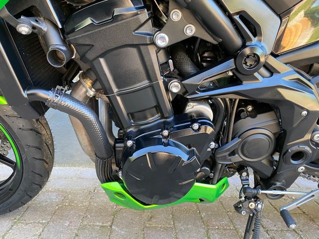 kawasaki - z900-70kw-performance