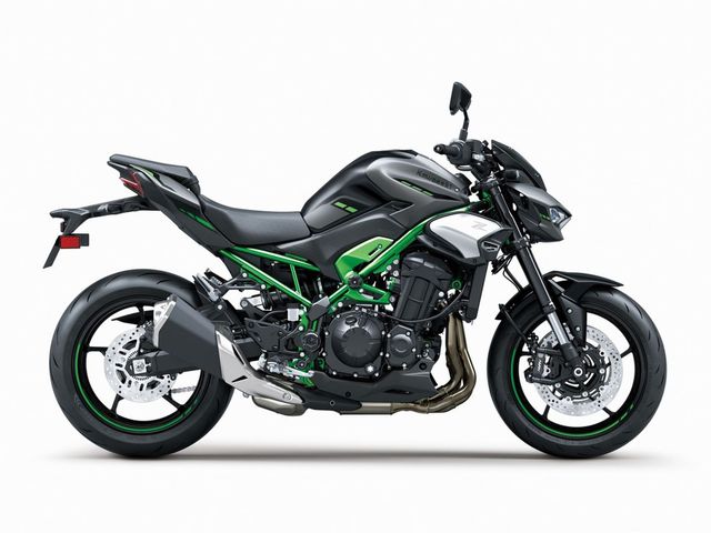 kawasaki - z900-70kw-performance