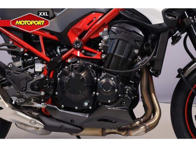 kawasaki - z900-70kw-performance