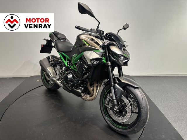 kawasaki - z900-70kw-performance