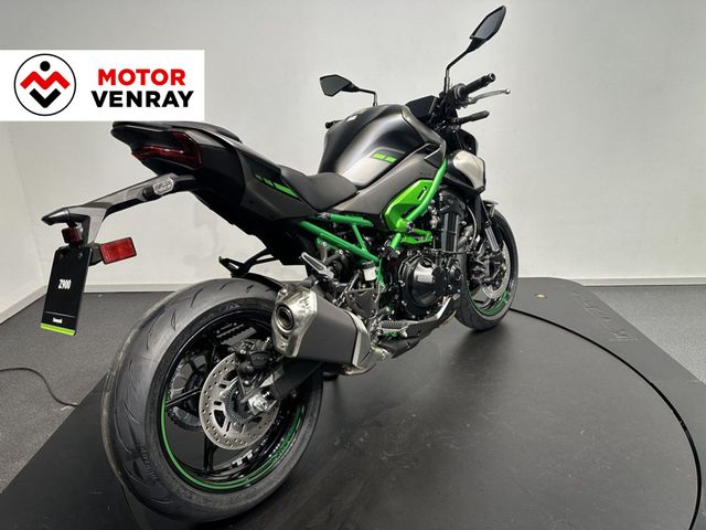 kawasaki - z900-70kw-performance