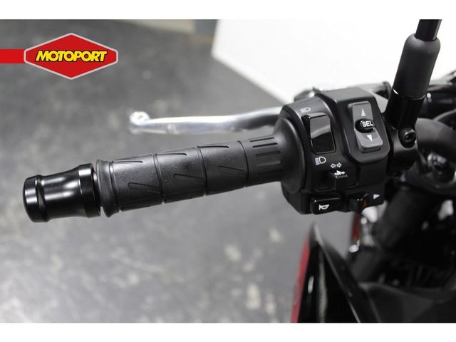 kawasaki - z900-70kw-performance