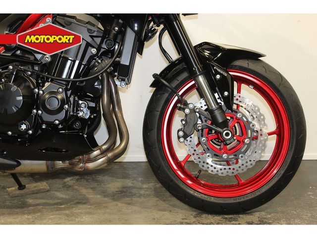 kawasaki - z900-70kw-performance