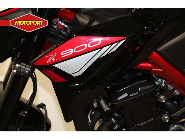 kawasaki - z900-70kw-performance