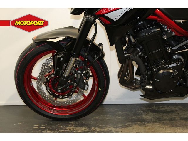 kawasaki - z900-70kw-performance