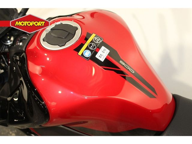 kawasaki - z900-70kw-performance