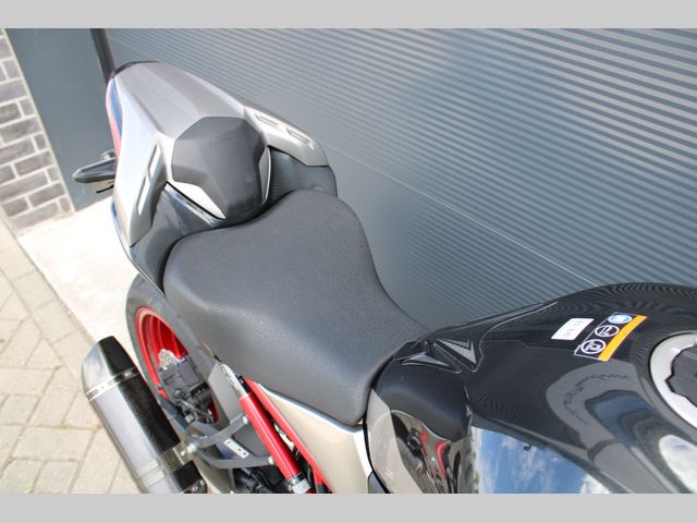 kawasaki - z900-performance