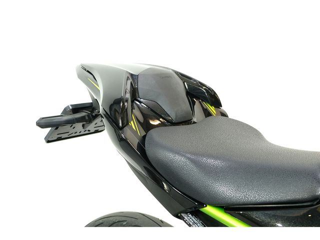 kawasaki - z900-performance