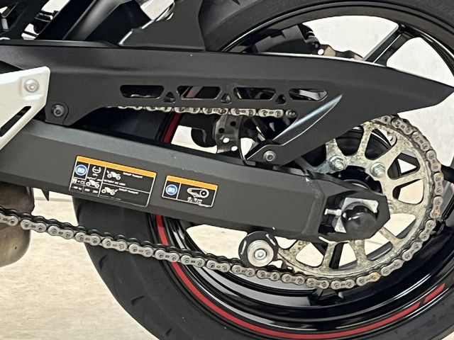 kawasaki - z900-performance