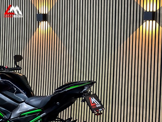 kawasaki - z900-performance