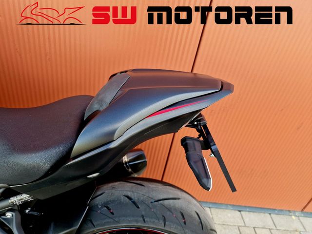 kawasaki - z900-performance
