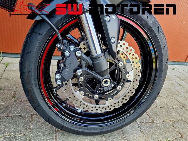 kawasaki - z900-performance