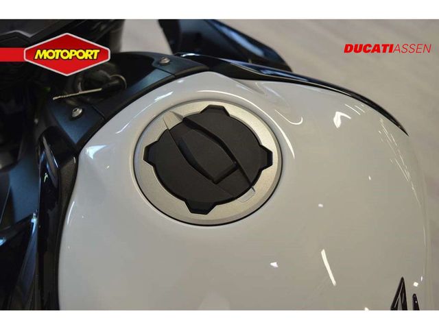 kawasaki - z900-performance
