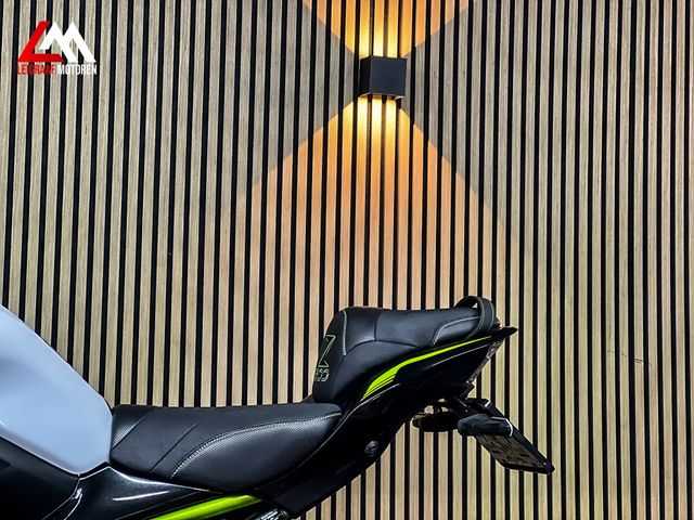 kawasaki - z900-performance