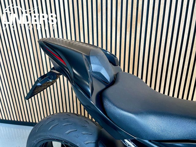 kawasaki - z900-performance