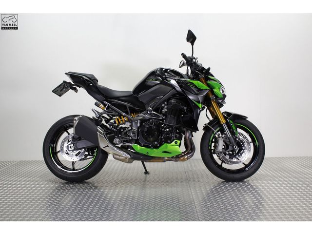 kawasaki - z900-se