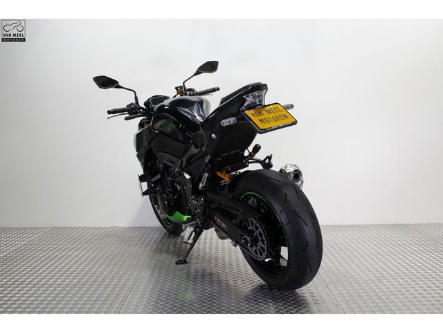 kawasaki - z900-se