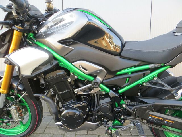 kawasaki - z900-se