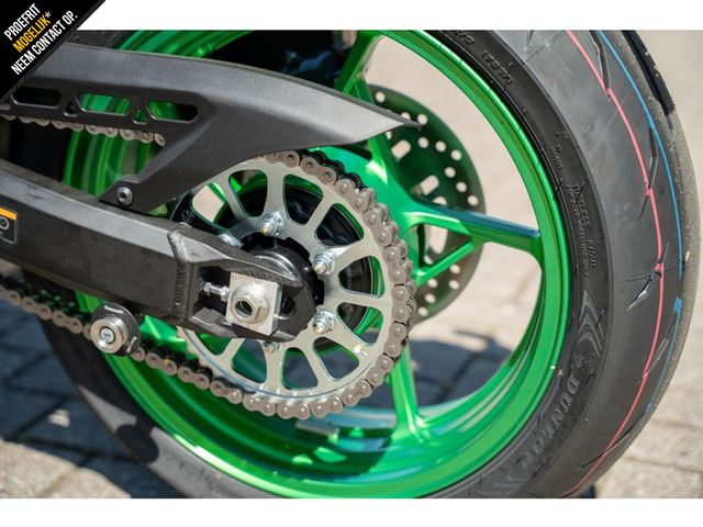 kawasaki - z900-se