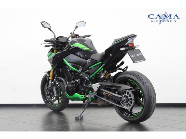 kawasaki - z900-se
