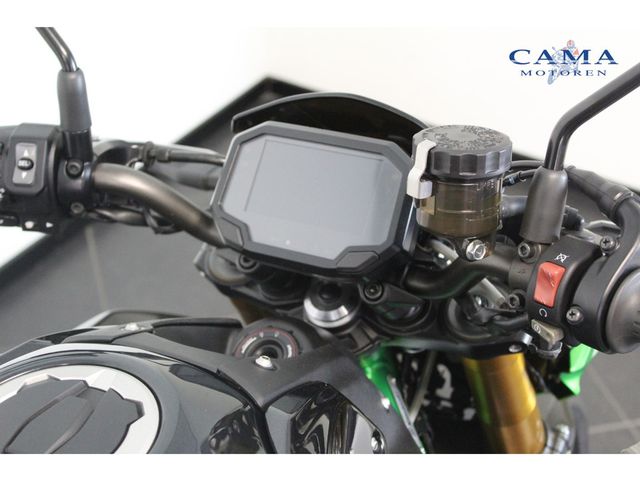kawasaki - z900-se