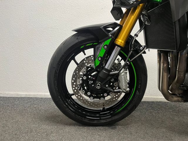 kawasaki - z900-se
