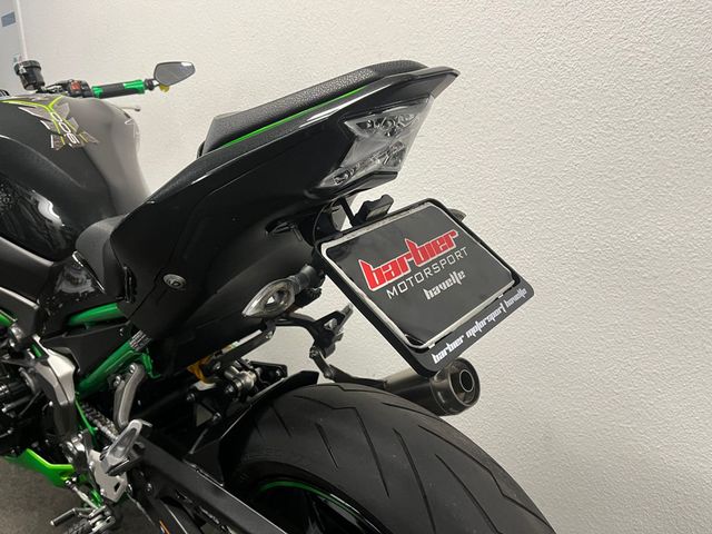 kawasaki - z900-se